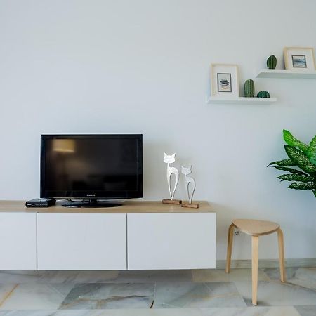 White Studio - La Caleta Costa Adeje  Eksteriør billede