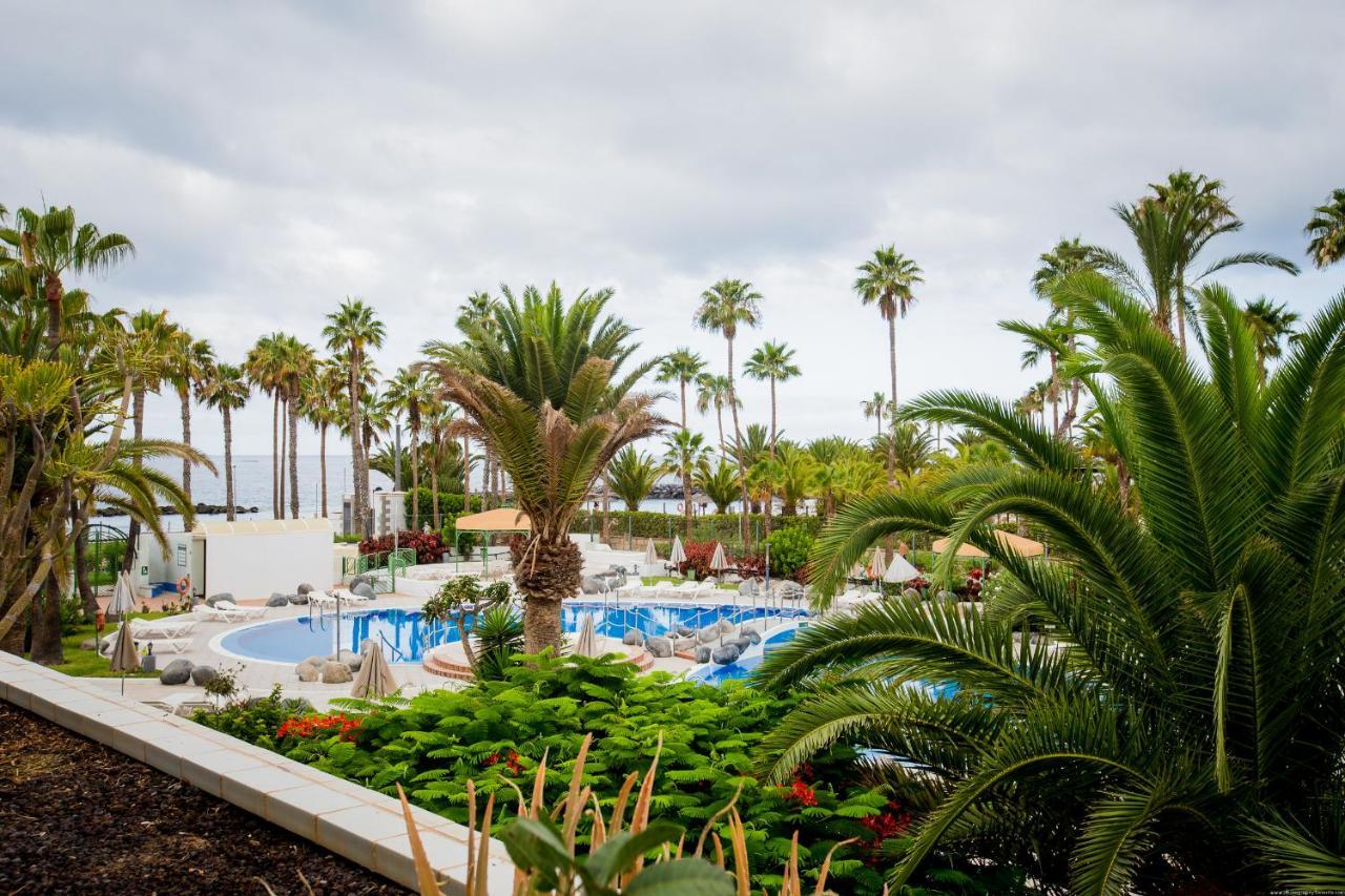 White Studio - La Caleta Costa Adeje  Eksteriør billede