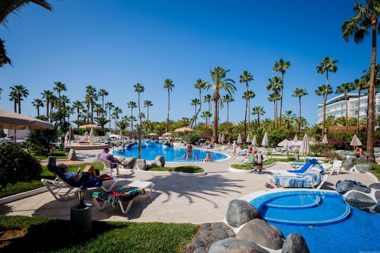 White Studio - La Caleta Costa Adeje  Eksteriør billede