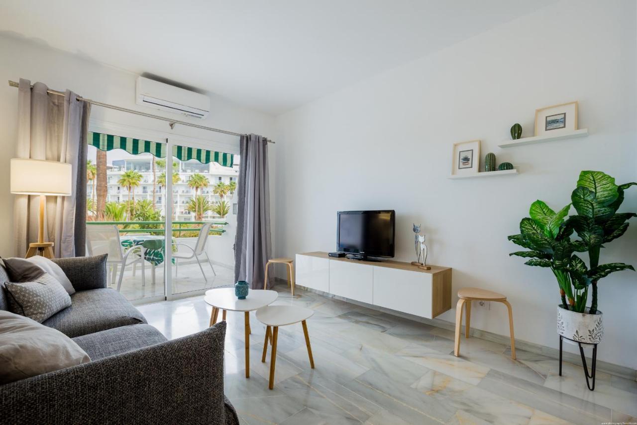 White Studio - La Caleta Costa Adeje  Eksteriør billede